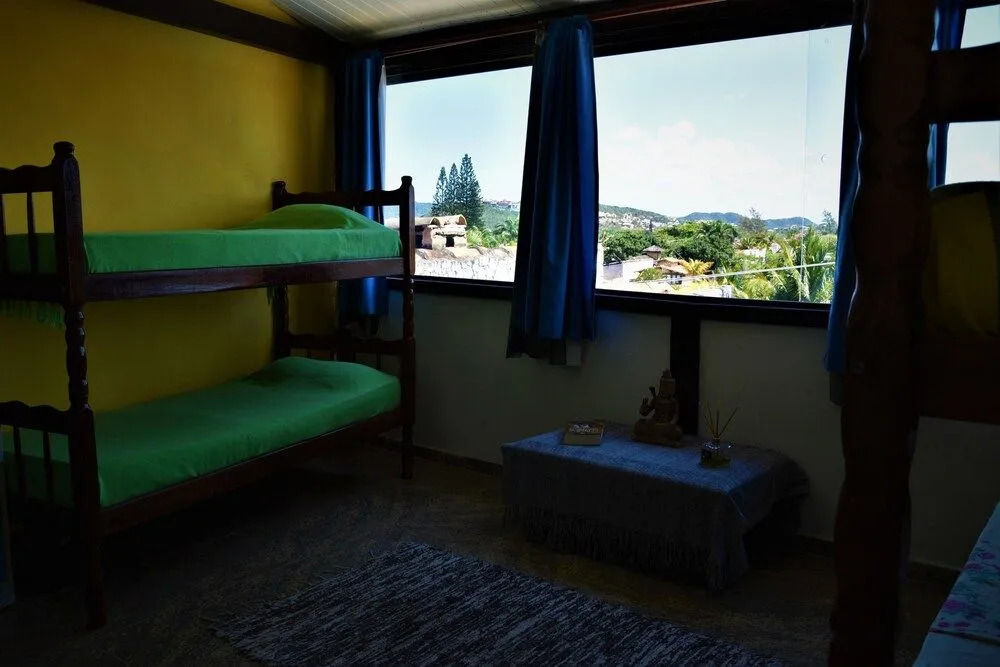 Lagoa Beach Hostel Búzios