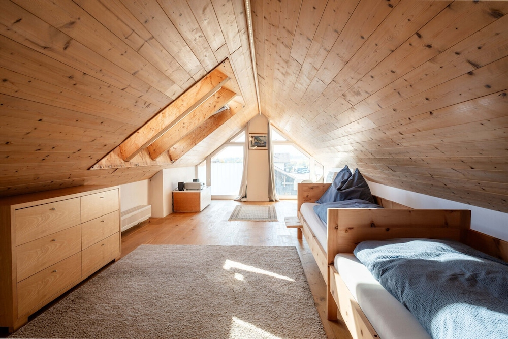 Chalet Innerwald