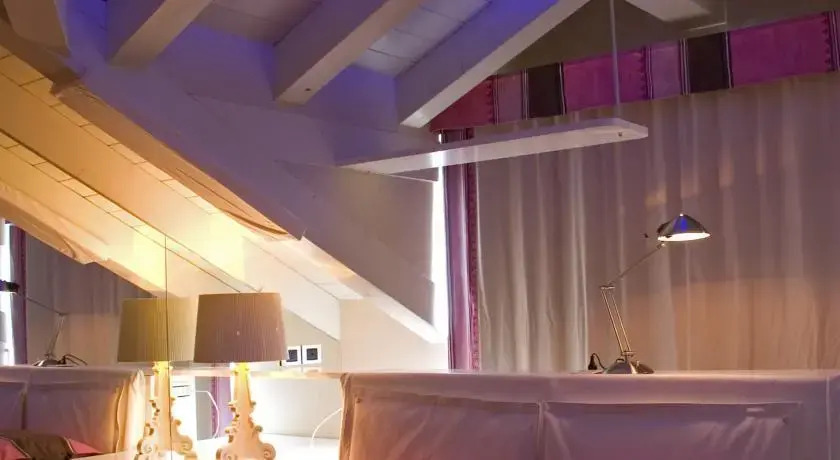 Royal Suite Home