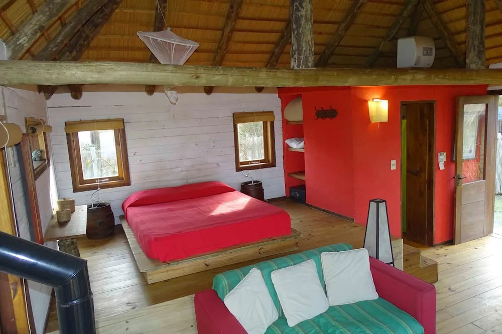 Cabañas Las Bossas