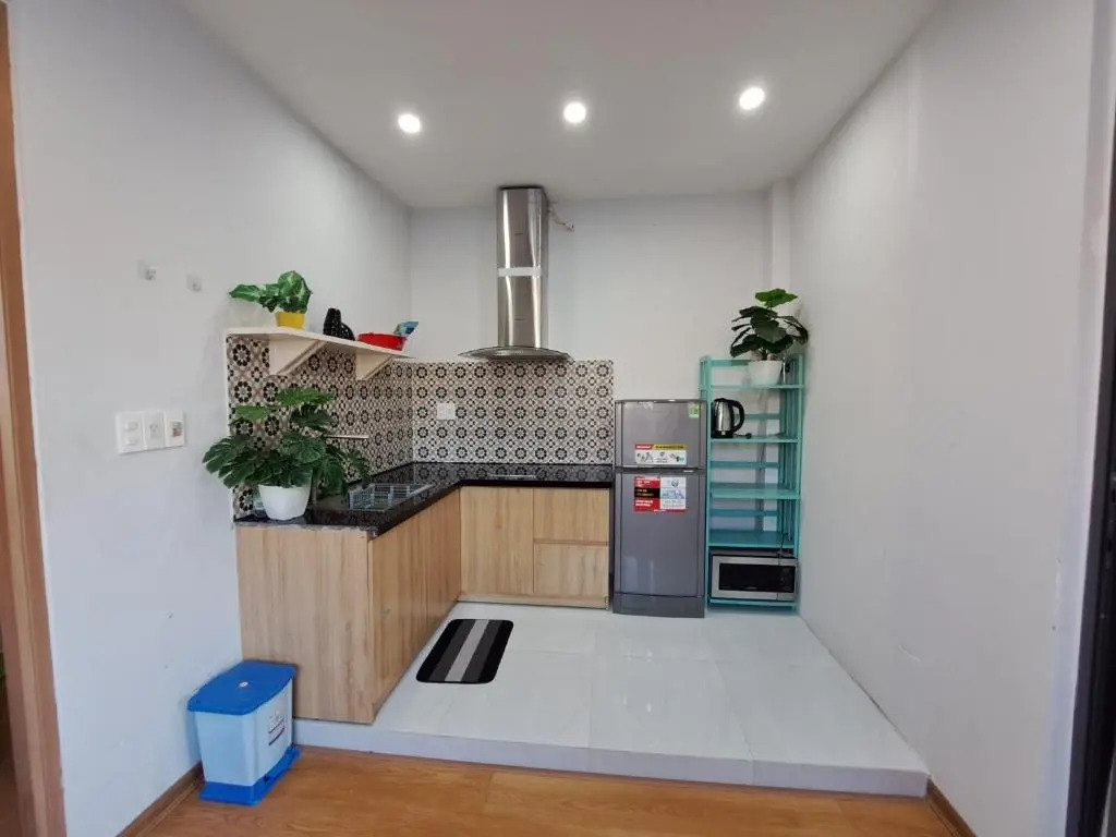 Yume Apartment - Homestay Đà Nẵng- Căn hộ 2 PN