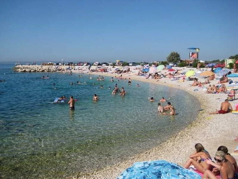 Apartments Ruzica