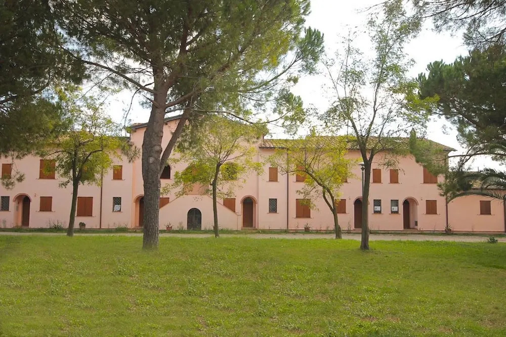 Residenza Revolution Tiziana