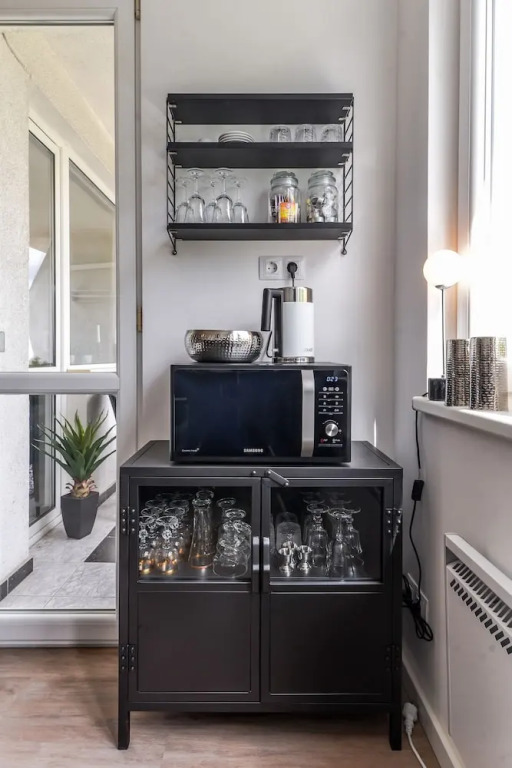 FM Deluxe 2-BDR Apartment - Apartment 66