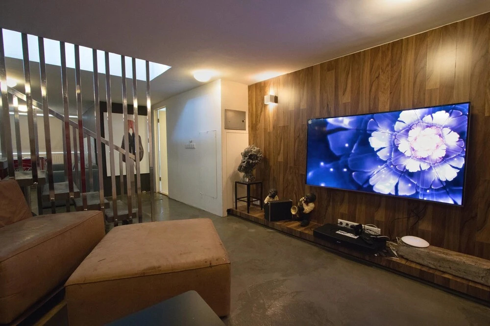Apartment L17