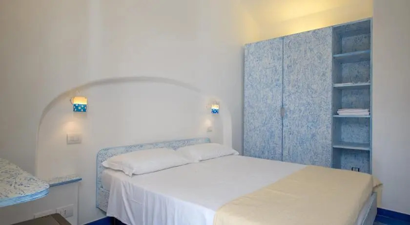 Le poste di Simplicio B&B