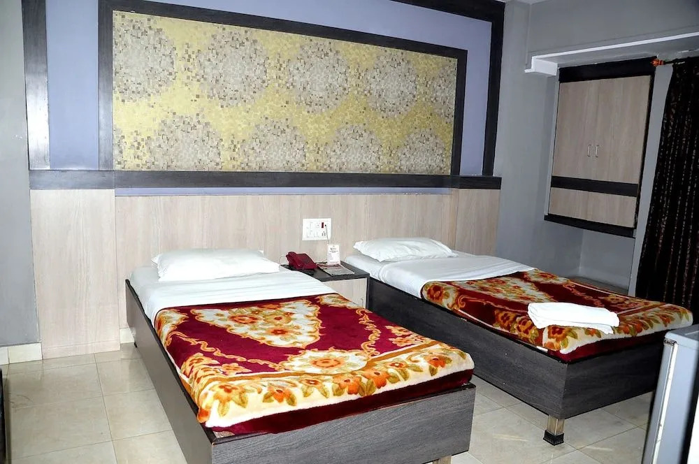 Hotel Sun-Om