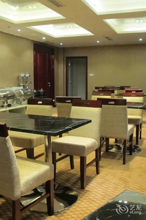 Lihao Hotel