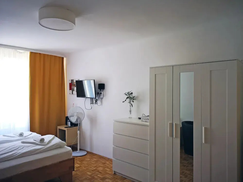 Vienna Studios