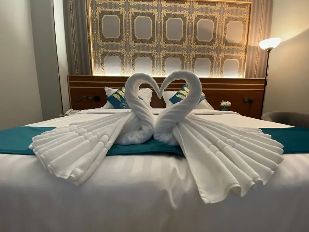 Golden Ya Hala Hotel