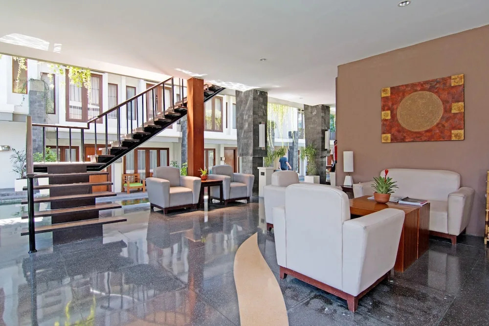 ZEN Premium Padma 2 Legian