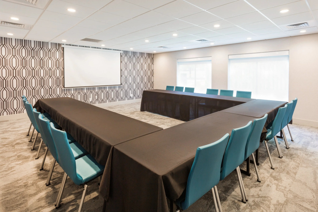 Holiday Inn Express - Lorton by IHG