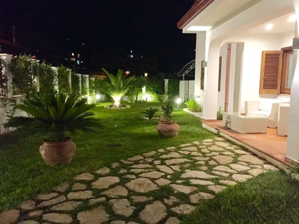 Villa il Barone