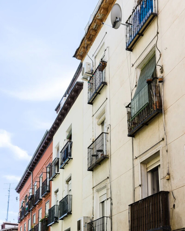 Charming Lavapiés City Center