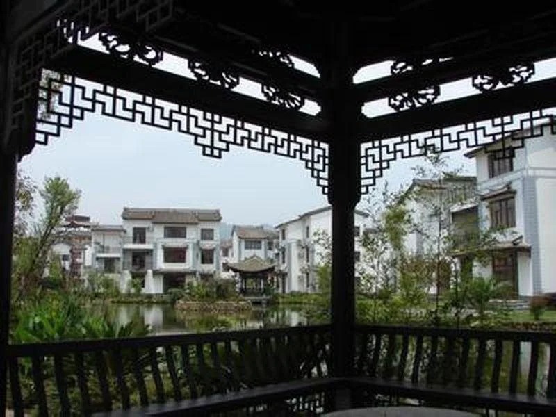 Tengchong Biquan Hotel