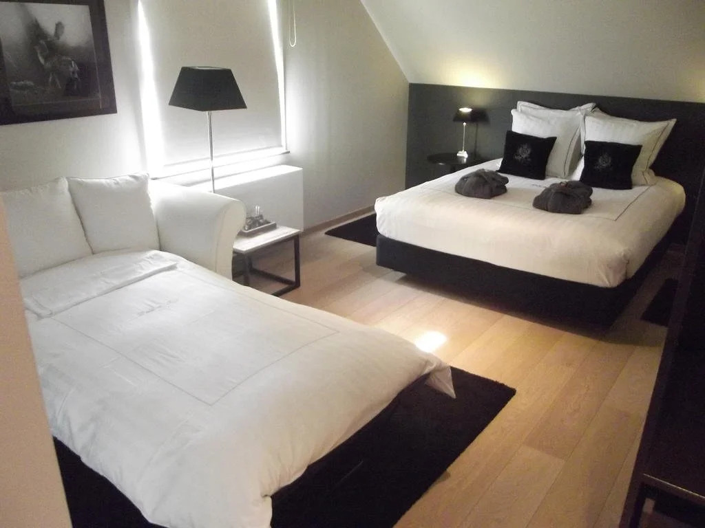 B&B Eco Royal
