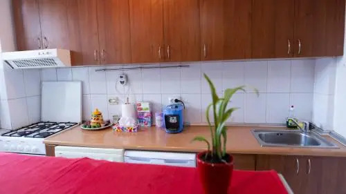 Nicole's Apartment 2