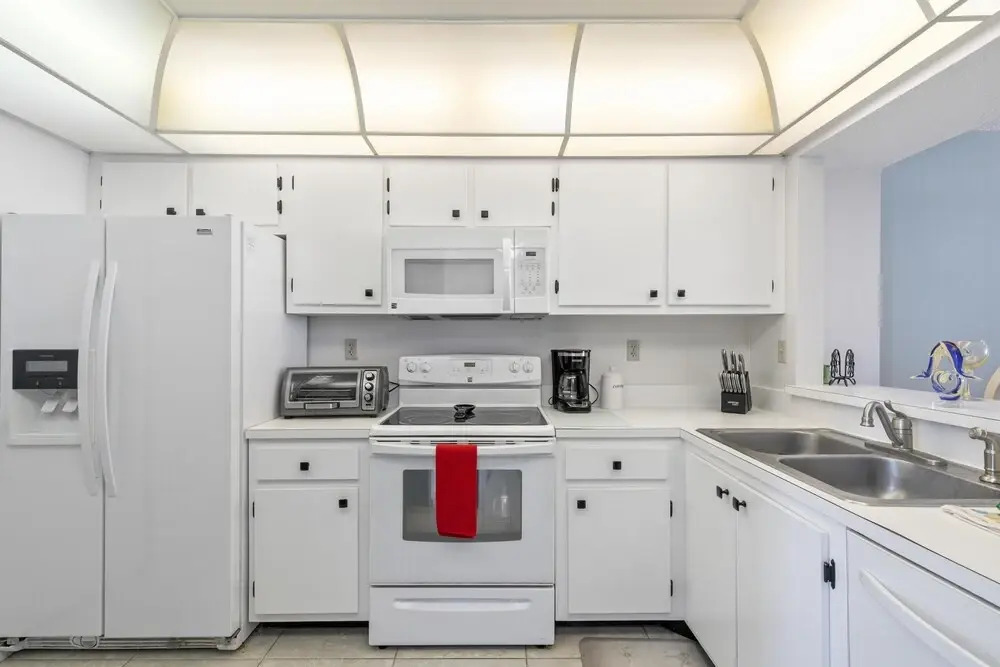Seaview Ct. 507 Marco Island Vacation Rental 2 Bedroom Condo by Redawning