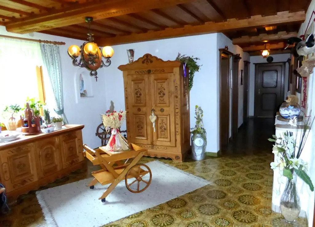 Haus Weinacht