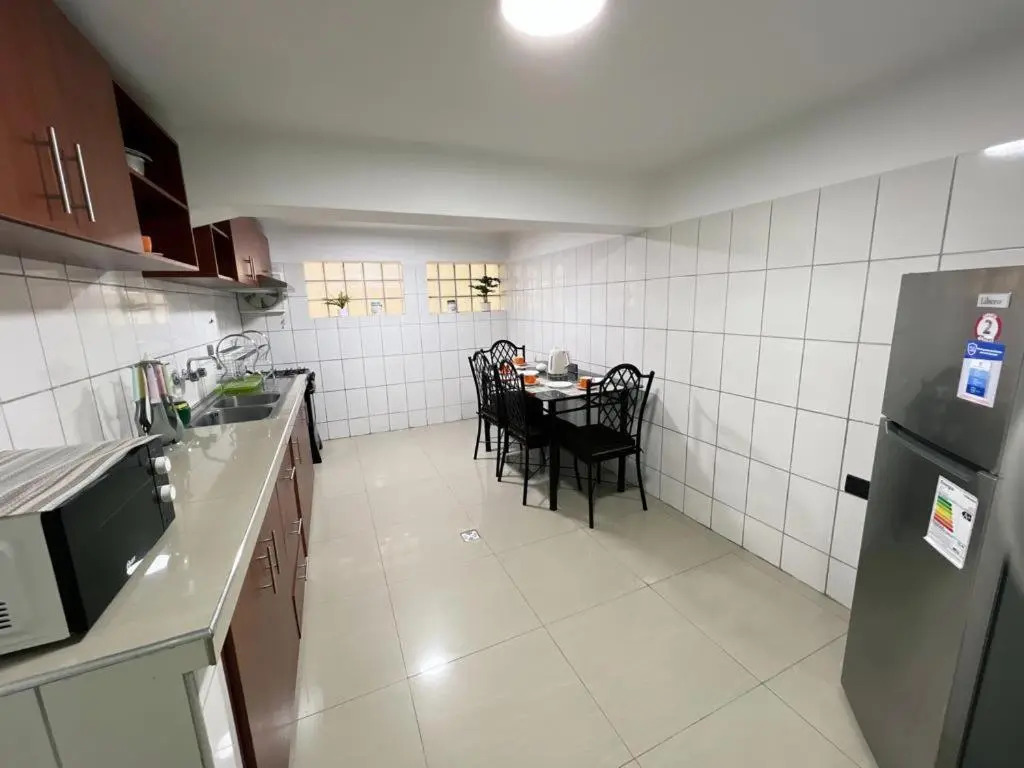 Edificio Renzo Apartamento 1