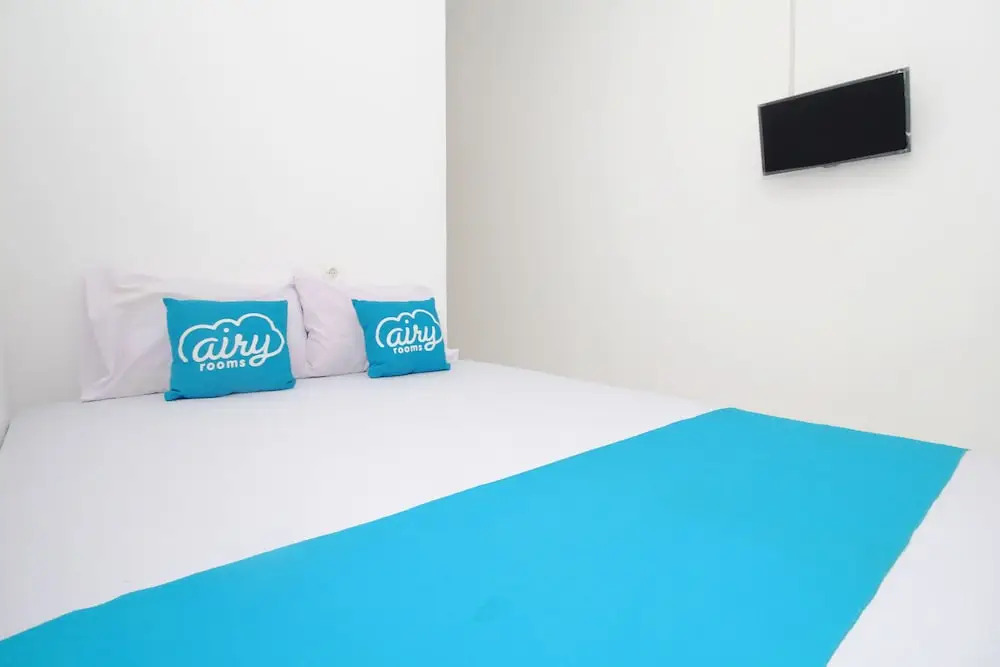 Airy Tawangsari Puri Anjasmoro EE3 5 Semarang