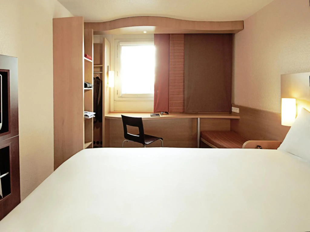 Hotel ibis Braga