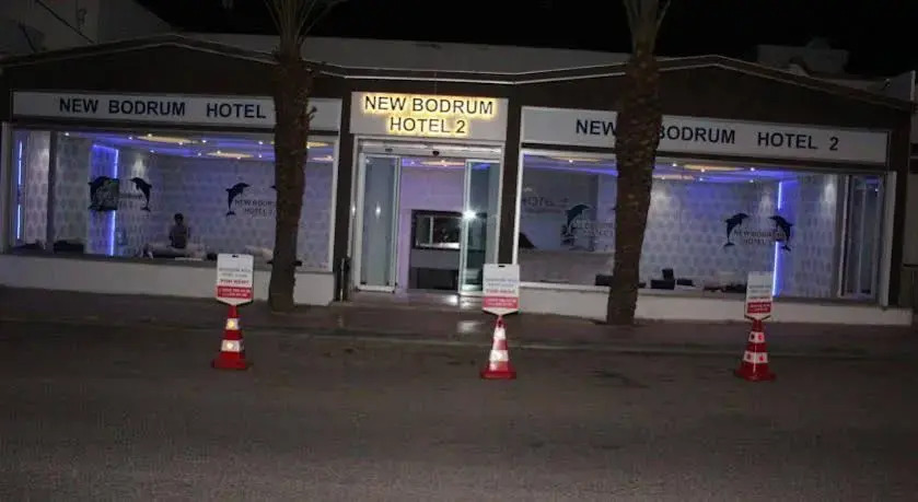 New Bodrum Hotel 2