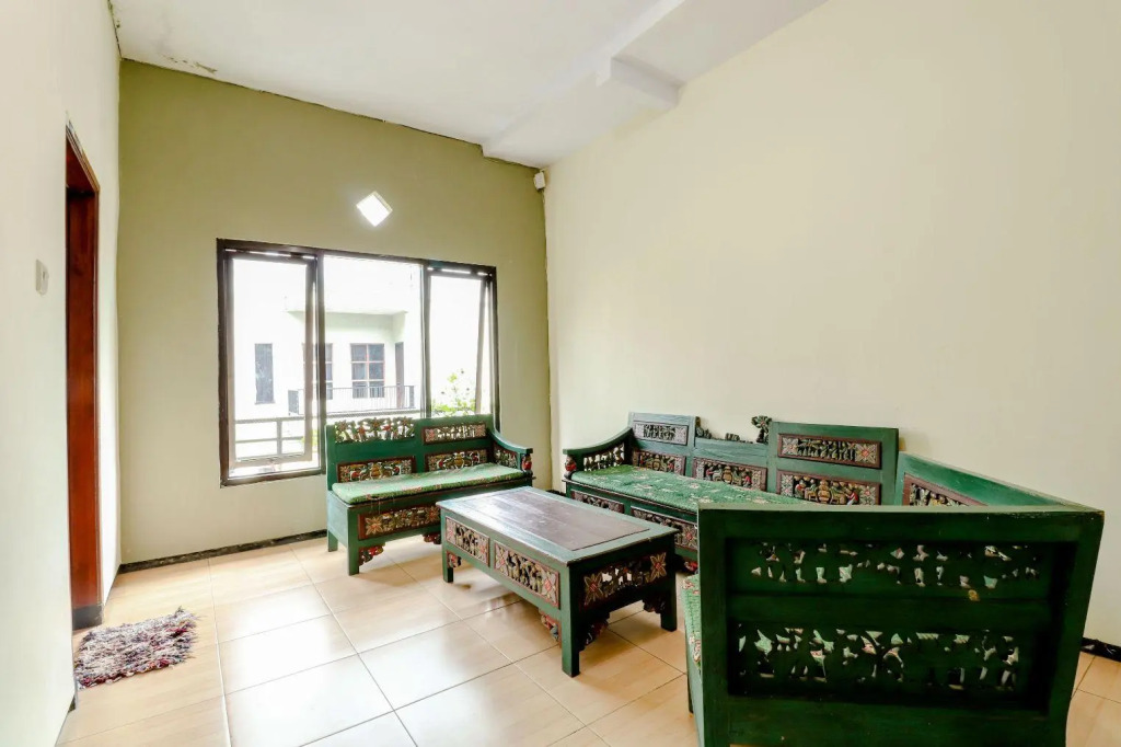 Villa Pramudya