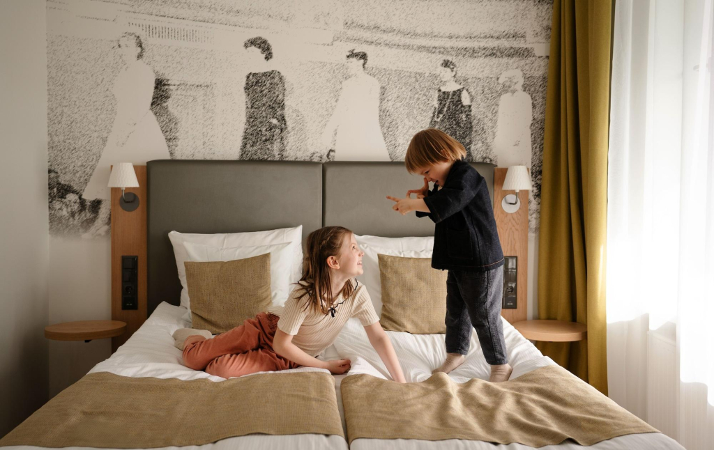 Centennial Nexus Hotel Tallinn