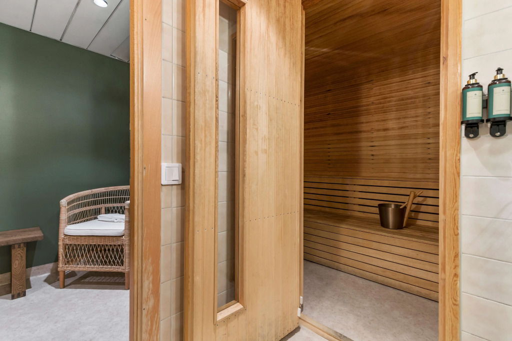 Best Western Hotel Danderyd