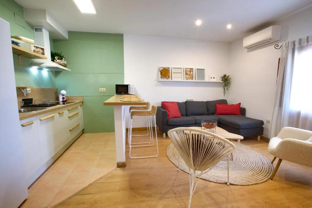 CUENCALOFT Apartamentos SAN JUAN Nº 9