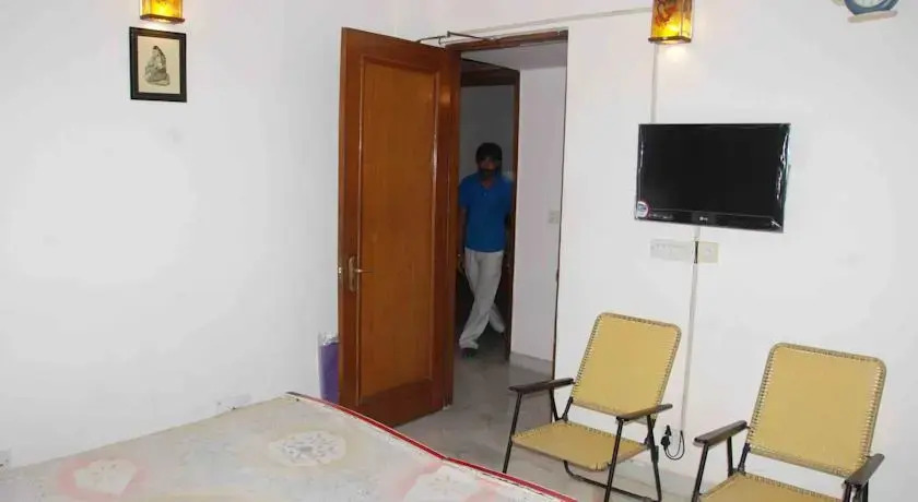 Holiday Home Stay