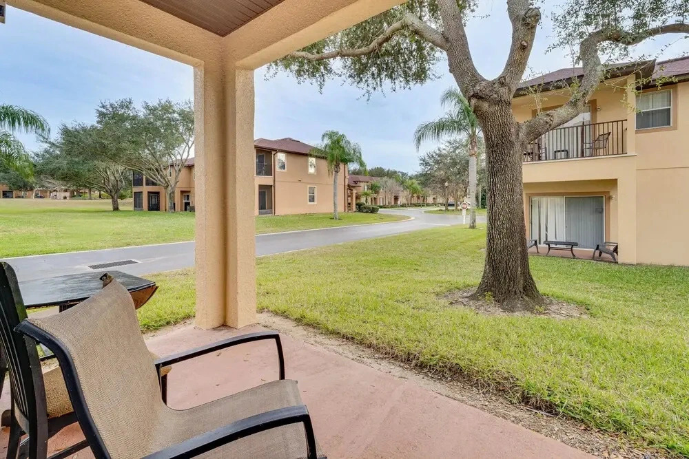 9 Mi to Wdw: Resort-style Townhome w/ Pool Access