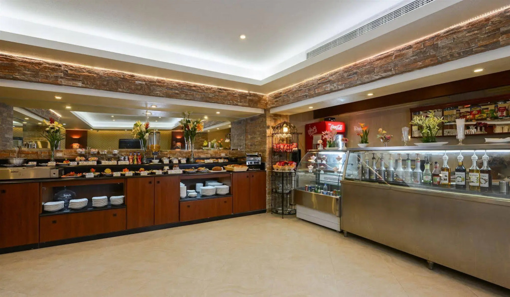 Mirita Hotel ,10th Of Ramadan