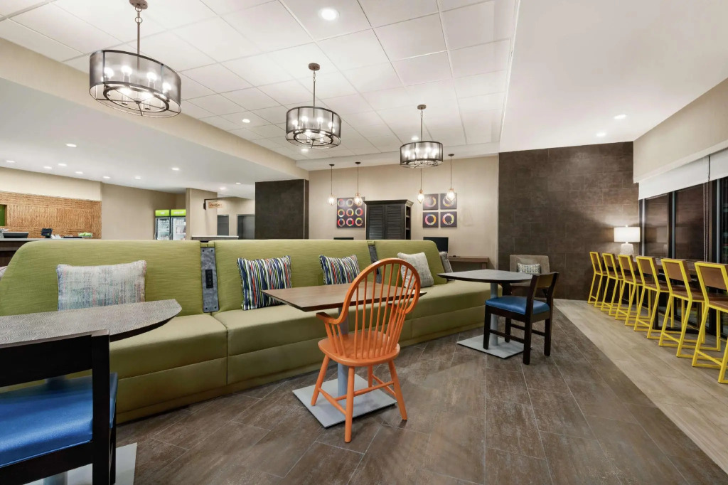 Home2 Suites By Hilton Houston-Pearland, Tx