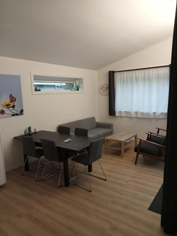 Domstad Resort Utrecht Vakantiewoningen