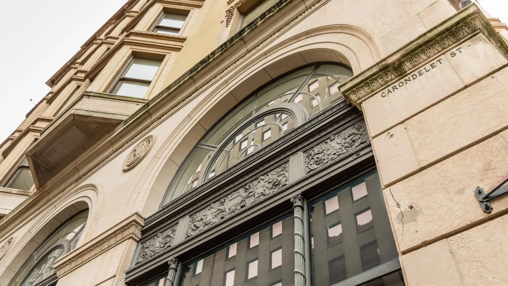 Holiday Inn Club Vacations New Orleans Resort