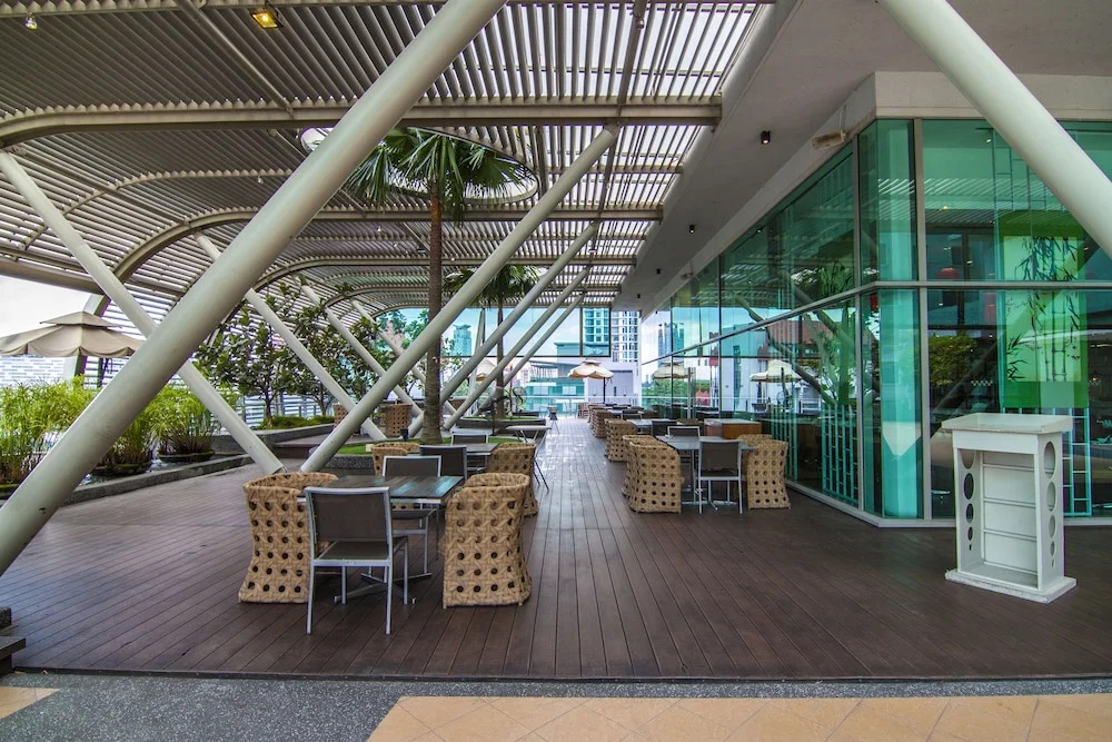 Grand Mercure Kuala Lumpur Bukit Bintang