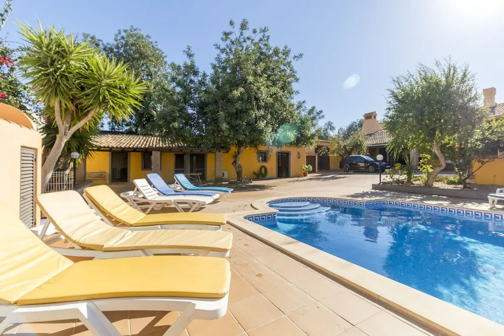 Villas2go2 Barrocal