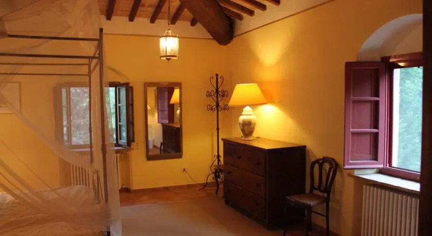 La Casetta