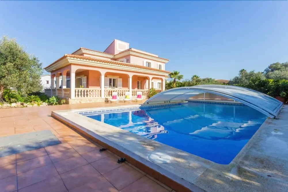 Villa Santa Aina