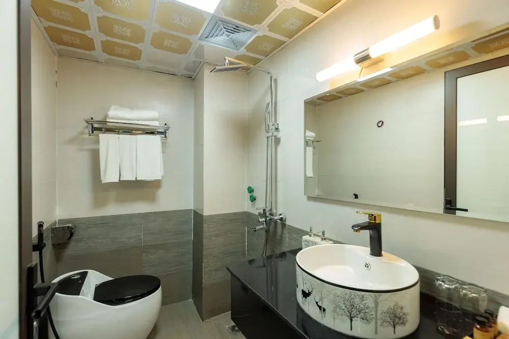 Babeeni Family Hotel Sapa
