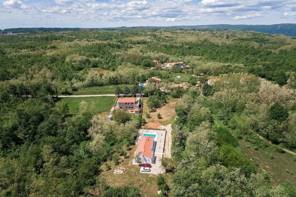 Villa Sofia