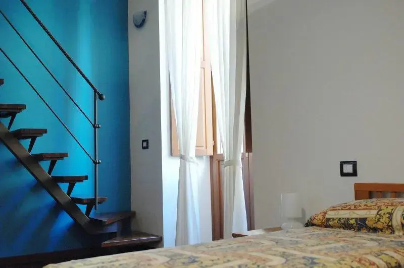 B&B Avana