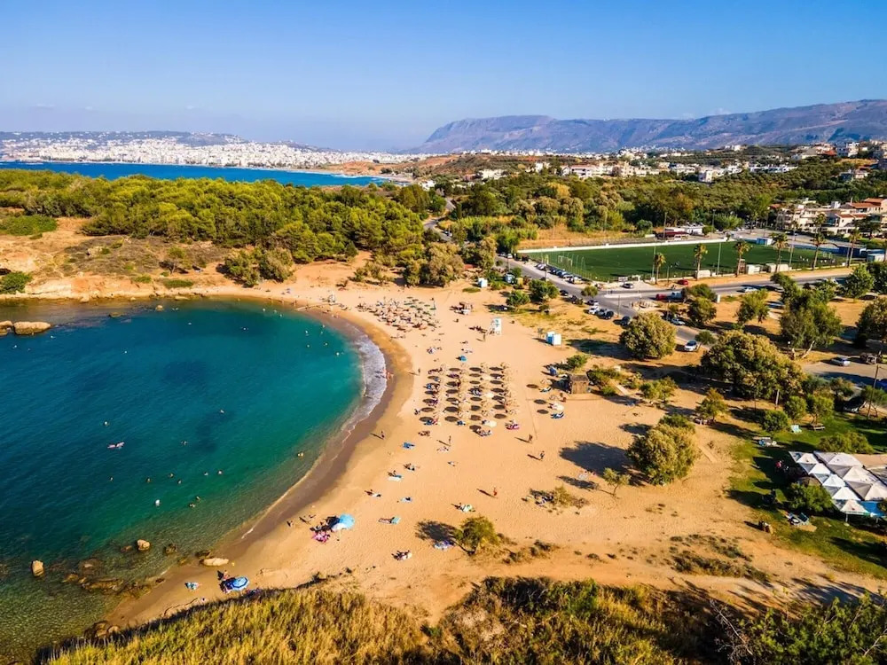 Park View and near the Sea Villa with Private Pool 1
