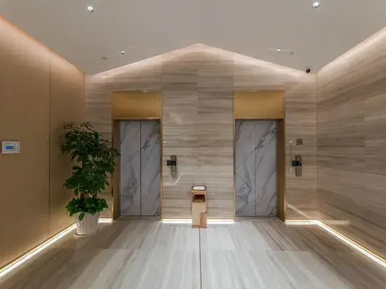 Yiju Life Hotel (Yuyao Station Wucaicheng)