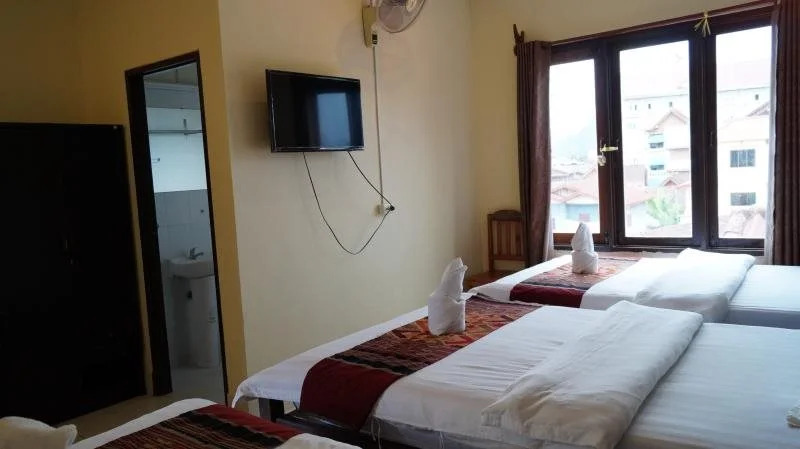 Abby Boutique Guesthouse