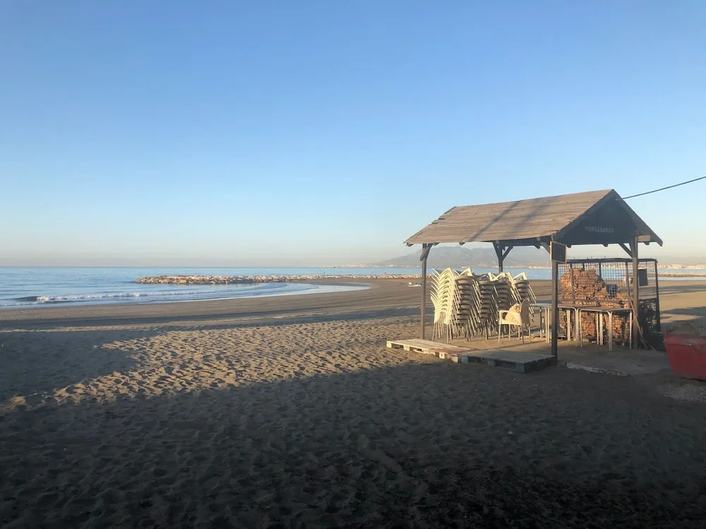 Rentcostadelsol Villa Pinares-Malaga