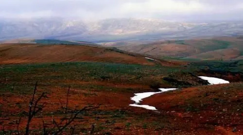 Gite Maroc Voyage