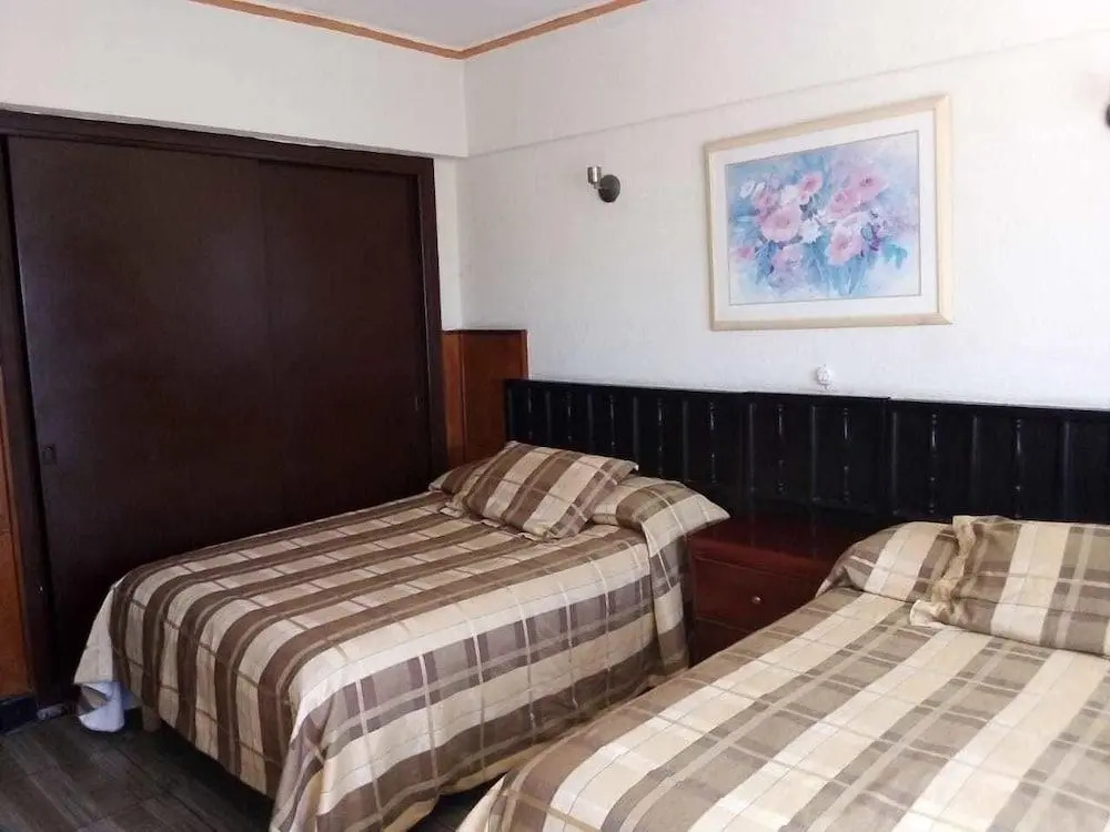 Hotel Rio Nazas